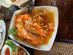-自然餐厅(Phuket)