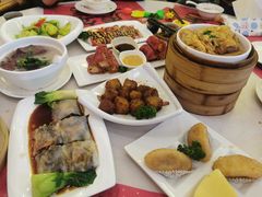 -虾饺妹·粤式手工点心(水荫路店)