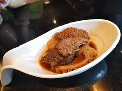 街头小吃拼盘2-大有利茶餐厅(福民店)