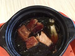 海带红烧肉-东方削面(操场城街店)