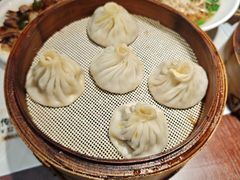 -老淮城·长鱼面(河下古镇店)