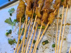 -林二哥宜烤官·宜宾小烧烤