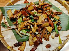 -云海肴云南菜·蒸汽石锅鱼(北京良乡华冠店)