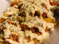 -圣徒精酿美式餐厅saints brewing(裕华万达步行街店)