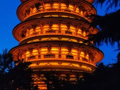 -隋唐洛阳城明堂天堂景区