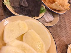 -巴隆门重庆老火锅(太湖路店)