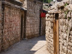 -于家石头村景区