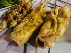 -木屋烧烤(惠阳华润小径湾店)