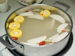 -俏牛哥鲜牛肉牛肆馆(重庆天地店)