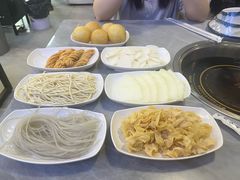 -光头药膳鸡(莱茵小镇店)