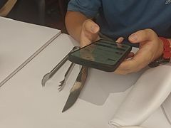 -拉蒂娜·巴西牛排馆 Latina·Brazilian Steakhouse(陆家嘴旗舰店)