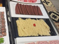 -好得火锅(育才店)