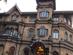 -马勒别墅饭店(静安寺店)