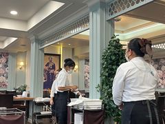 -建兴酒家(班塔通分店)