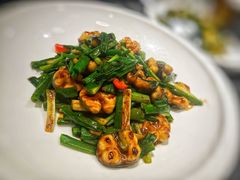 -羲和雅苑•北京烤鸭(国贸商城店)