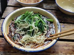 -赵伍面庄(松石大道店)