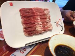 -1078號老北京涮肉(万达广场店)