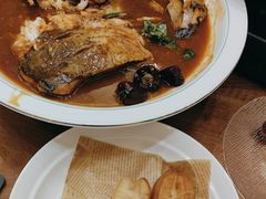 -鲁宴·鲁煨黄河生态大鲤鱼(月坛店)
