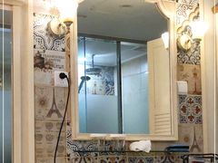 -海天一色海景自助餐厅(西港花园店)