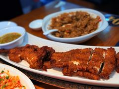 -醉壹号海鲜大排档(厦门美食地标店)