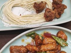 -王厚元饺子·辽菜·烤鸭(黄河大街店)