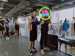 -形馆健身·普拉提(加州店)