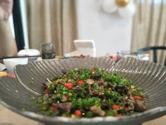 -拂晓山房·私房川菜(西门店)