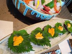 -芥末日本料理(打浦路铂尔曼旗舰店)
