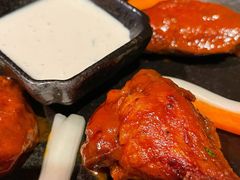 -Q MEX 库迈墨西哥餐吧(三里屯店)