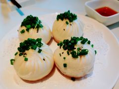 老杭州生煎包-江南厨子(益田假日广场店)