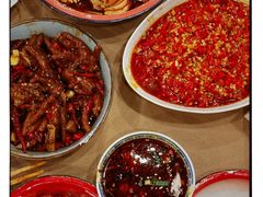 -老三样·旧食新味(绿地店)