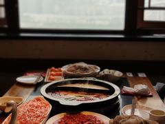 -纸盐河码头火锅(十八梯店)