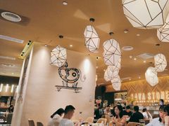 -原石牛扒·约会餐厅(龙城万科里店)