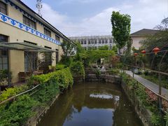 -桃园农庄烤全羊(江秋路店)