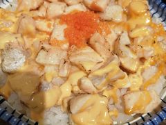 -盒马鲜生(领丰汇店)