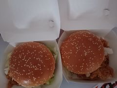 -肯德基(沪东店)