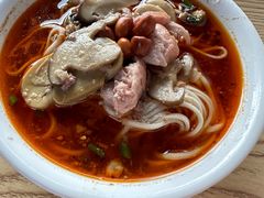 -吴记怪味面(牛王庙店)