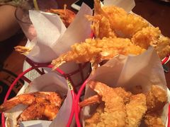 -Bubba Gump Shrimp(Ala Moana)