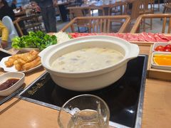 -湯系·煲汤手艺人(东二环泰禾广场店)