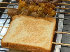-常赢三兄弟·清真涮肉·清真炒菜(朝阳新城店)