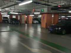 -合生汇·停车场