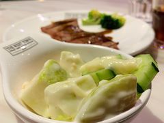 -圣琼美食百汇自助餐(白云万达店)
