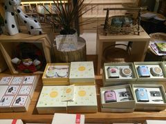 -猫的天空之城概念书店(苏州诚品店)