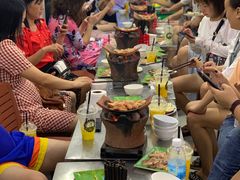-瓦片烤肉(13号店)