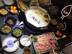 -新草堂锅物料理(泉城路店)