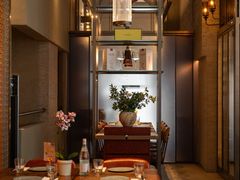 -OGGI TRATTORIA PIZZERIA(深业上城店)