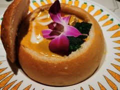 -太食獸泰式茶餐厅(北美新天地店)