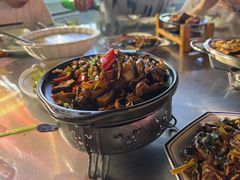 -徽州美食(三十年老店)