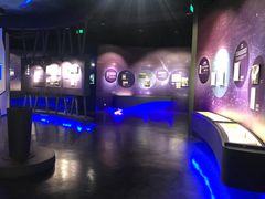 -上海交通大学（闵行校区）-李政道图书馆