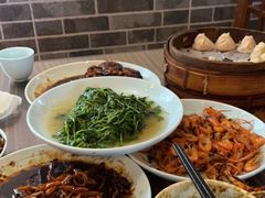-双塔老饭店